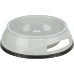 TRIXIE ΠΙΑΤΟ ΠΛΑΣΤΙΚΟ ΜΕ ΛΑΣΤΙΧΕΝΙΑ ΒΑΣΗ 500ML/14CM - Image 2