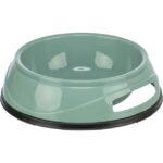 TRIXIE ΠΙΑΤΟ ΠΛΑΣΤΙΚΟ ΜΕ ΛΑΣΤΙΧΕΝΙΑ ΒΑΣΗ 500ML/14CM - Image 4