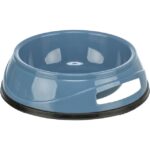 TRIXIE ΠΙΑΤΟ ΠΛΑΣΤΙΚΟ ΜΕ ΛΑΣΤΙΧΕΝΙΑ ΒΑΣΗ 500ML/14CM - Image 5