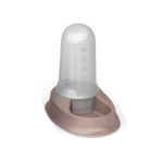 STEFANPLAST CHIC MULTI ΑΥΤΟΜΑΤΗ ΠΟΤΙΣΤΡΑ & ΤΑΙΣΤΡΑ BEIGE 2L