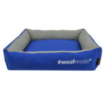 WOOF MODA ΠΟΥΦ ΜΠΛΕ ΡΟΥΑ Νο2 46Χ53Χ16