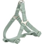 TRIXIE ΣΑΜΑΡΙ PREMIUM TOUCH XS/S 30-40CM/10MM SAGE