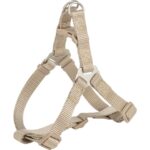 TRIXIE ΣΑΜΑΡΙ PREMIUM TOUCH XS/S 30-40CM/10MM SAND