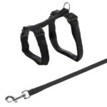 TRIXIE ΣΑΜΑΡΙ & ΟΔΗΓΟΣ NYLON 22-42CM/10MM/1.20M - Image 3