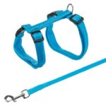 TRIXIE ΣΑΜΑΡΙ & ΟΔΗΓΟΣ NYLON 22-42CM/10MM/1.20M - Image 4