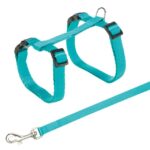 TRIXIE ΣΑΜΑΡΙ & ΟΔΗΓΟΣ NYLON 26-43CM/10MM/1.20M - Image 2