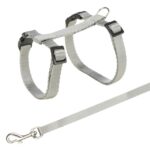 TRIXIE ΣΑΜΑΡΙ & ΟΔΗΓΟΣ NYLON 26-43CM/10MM/1.20M - Image 3