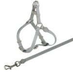 TRIXIE ΣΑΜΑΡΙ & ΟΔΗΓΟΣ NYLON 26-37CM/10MM/1.20M - Image 4