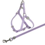 TRIXIE ΣΑΜΑΡΙ & ΟΔΗΓΟΣ NYLON 26-37CM/10MM/1.20M - Image 2