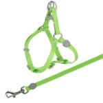 TRIXIE ΣΑΜΑΡΙ & ΟΔΗΓΟΣ NYLON 26-37CM/10MM/1.20M - Image 3