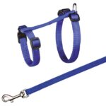 TRIXIE ΣΑΜΑΡΙ & ΟΔΗΓΟΣ NYLON XL 34-57CM/10MM/1.20M - Image 5