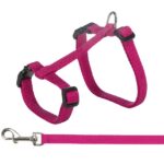TRIXIE ΣΑΜΑΡΙ & ΟΔΗΓΟΣ NYLON XL 34-57CM/10MM/1.20M - Image 4